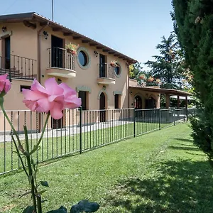 Relais Villaggio Azzurro Roma