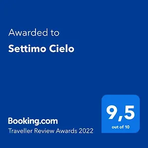 Settimo Cielo Appartamento Firenze