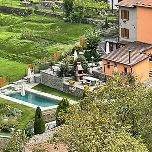 Casa Valeria Casa di campagna Mammiano