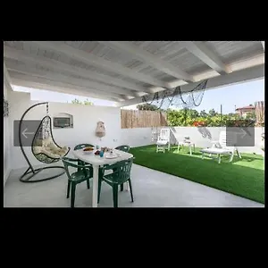 Casa Della Malva Casa vacanze Santa Maria del Focallo