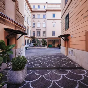 호텔 Casa San Giuseppe, 로마