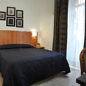 Fiorenza Řím