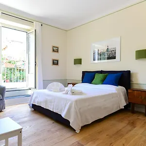 Bright And Comfy 3 Bedroom In Monti Appartamento