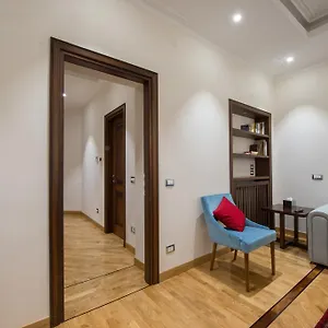 900 Lazio, Emilia & La Corte Appartamento