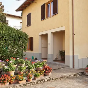 Casa Vacanze Dalla Nonna Appartamento Bibbiena