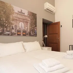 Italianway-del Torchio 4 Appartamento Milano