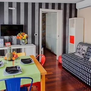 Urban Penthouse Appartamento Milano