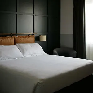 C-hotels Club House Řím