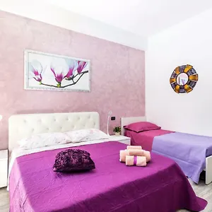 Residenza Monteverde Appartamento