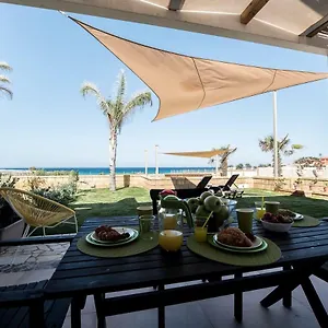 Arabel Casa vacanze Reitani
